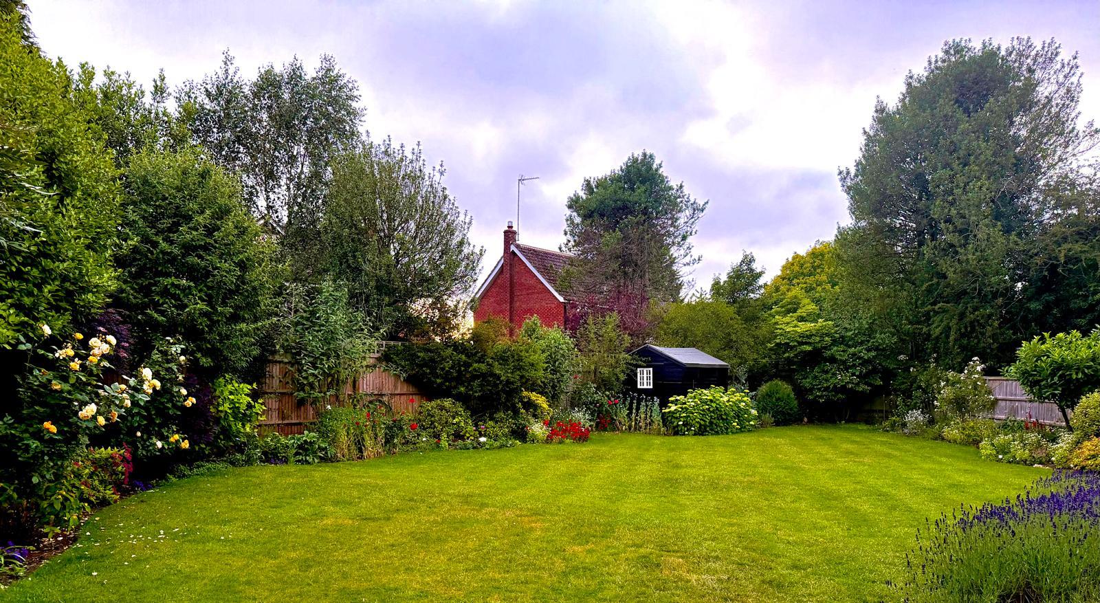 Cherry Tree Close, Stoke Row, Henley-On-Thames